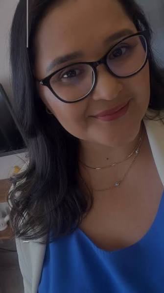 Foto de Jéssica