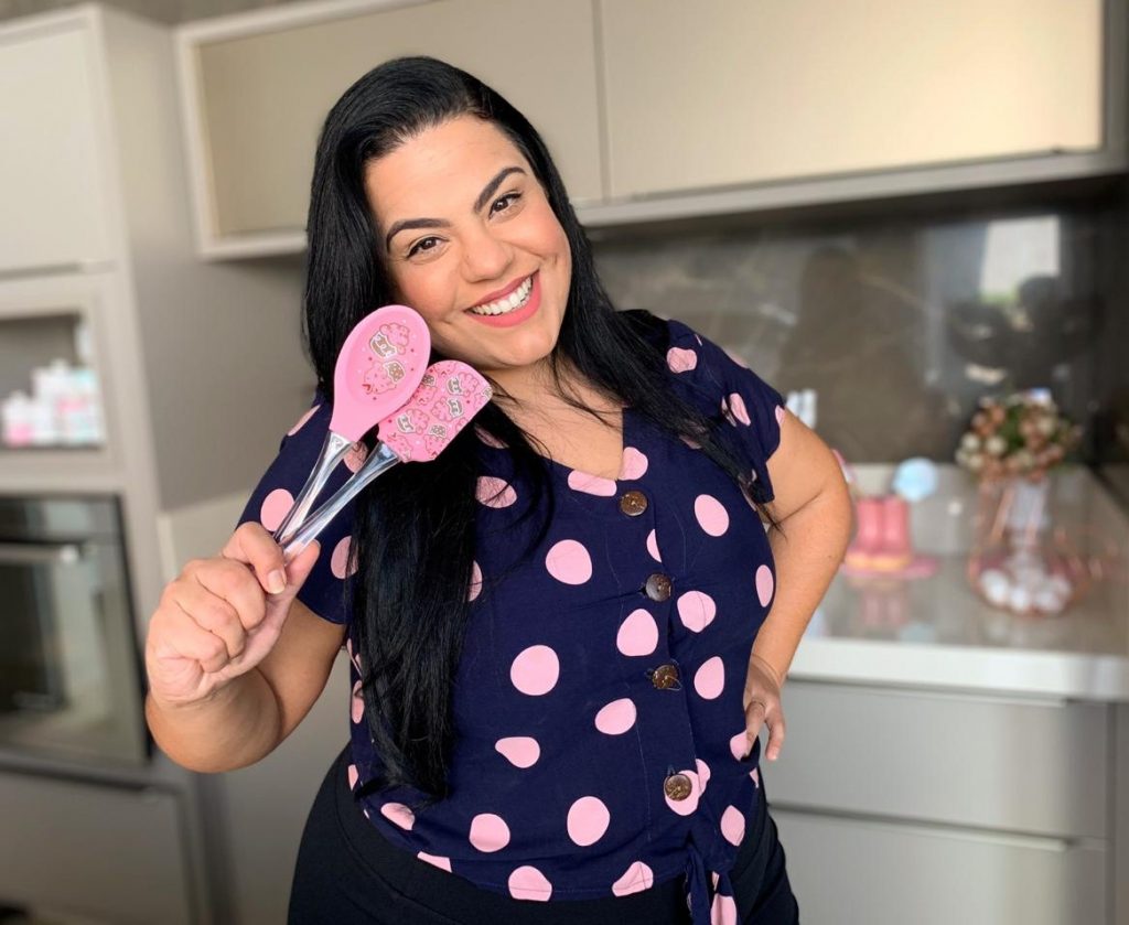 Foto de Fernanda