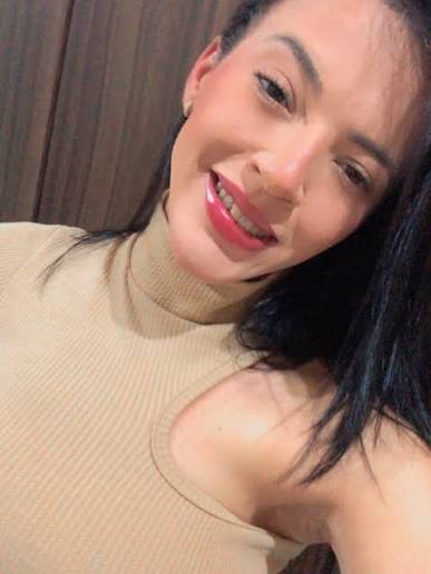 Foto de Bruna