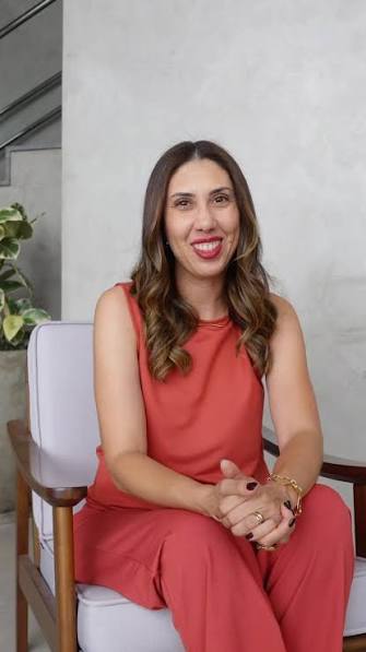 Foto de Márcia