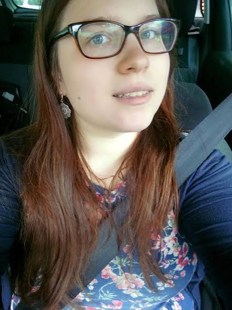 Foto de Patrícia