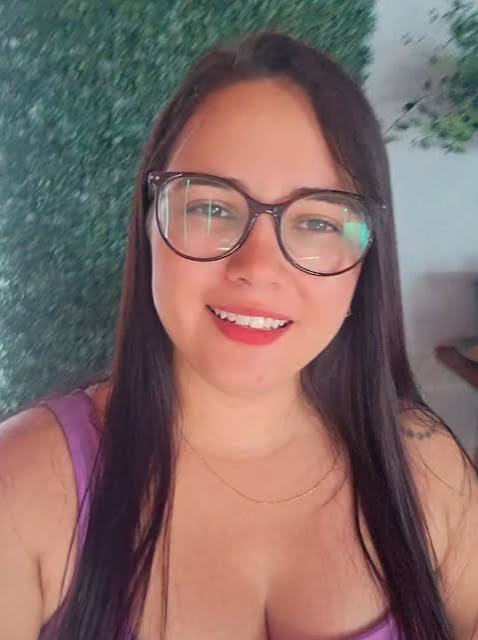 Foto de Priscila
