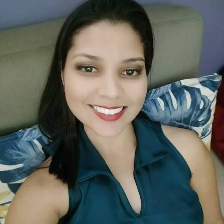 Foto de Renata